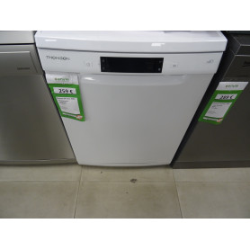 Lave Vaisselle THOMSON TDW600WH