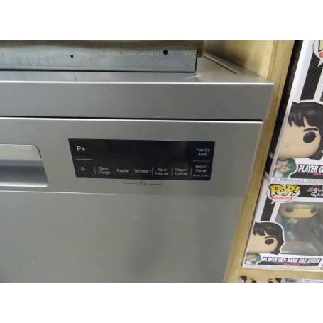 Lave Vaisselle BEKO BDF14B40S