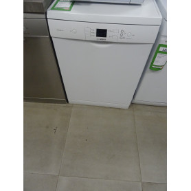 Lave Vaisselle BOSCH SMS50M12FU