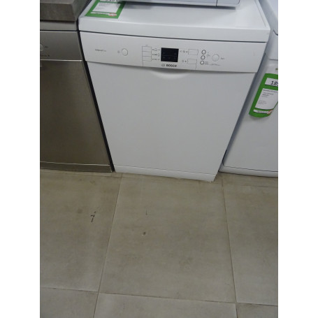 Lave Vaisselle BOSCH SMS50M12FU