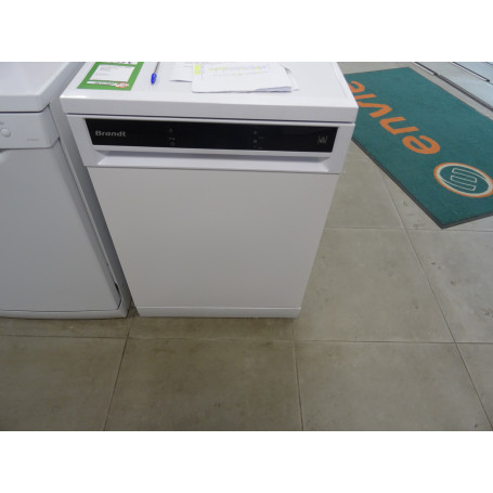 Lave Vaisselle BRANDT BDFS45DW