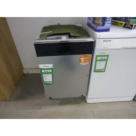 Lave Vaisselle BOSCH SPV4EM17E