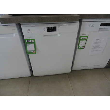 Lave Vaisselle ELECTROLUX GHE621DAJ