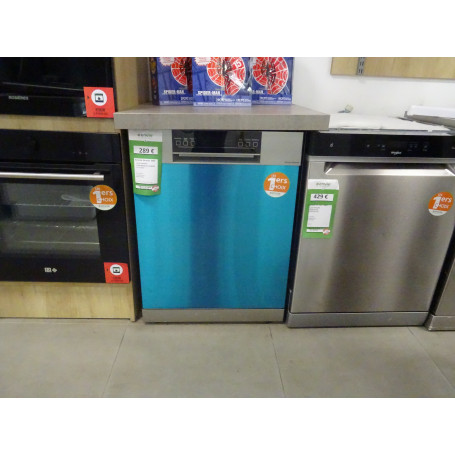 Lave Vaisselle WHIRLPOOL WH6FA14BN7A0X