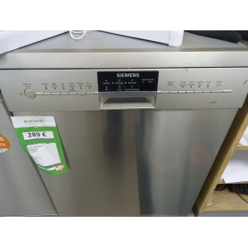 Lave Vaisselle SIEMENS SN26M884