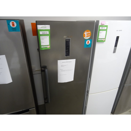 Refrig Simple Froid BRANDT BFL862YNX