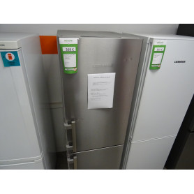 Refrig. Combiné LIEBHERR CNEF433520B/001
