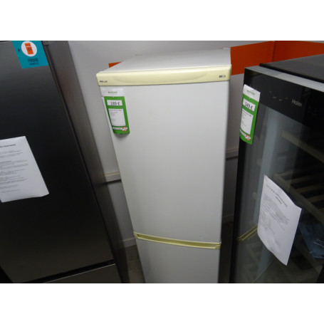 Refrig. Combiné PROLINE PLC320W-F-1