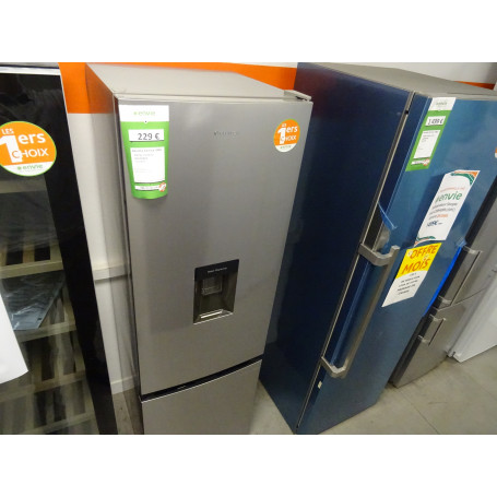 Refrig. Combiné INCONNUE CUCB2625L