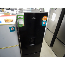 Refrig. Combiné CONTINENTAL EDISON FN232D6