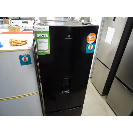Refrig. Combiné CONTINENTAL EDISON FN232D6