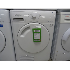 Séche Linge WHIRLPOOL AZB8570