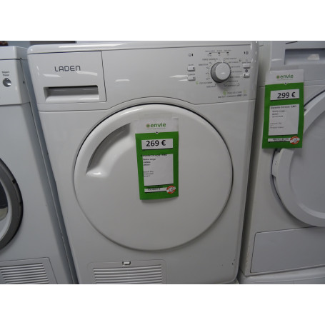 Séche Linge LADEN AMB3871