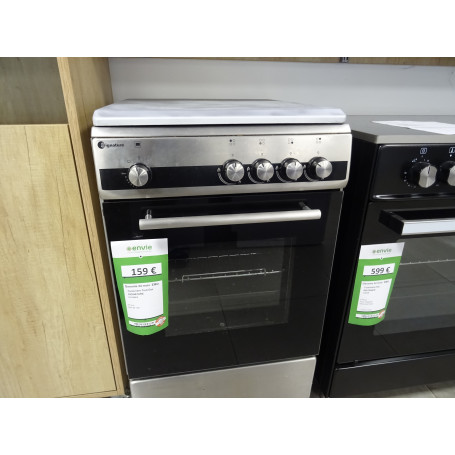Cuisiniere Tout Gaz SIGNATURE SCG560IX