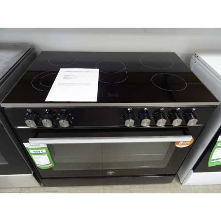 Cuisinière Elec. INCONNUE CD9VN