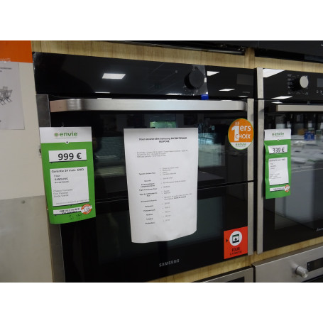 Four FAURE FYB460X