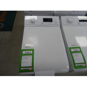 Lave Linge Top ELECTROLUX 01