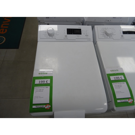 Lave Linge Top ELECTROLUX 01