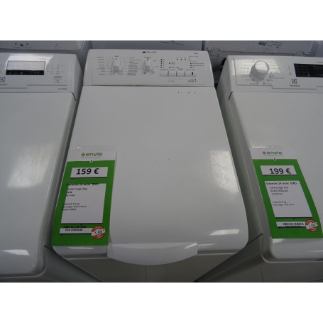 Lave Linge Top AYA ALT1050