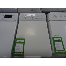 Lave Linge Top LISTO LT5510LL1D