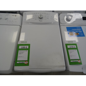 Lave Linge Top WHIRLPOOL AWE6815