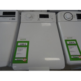 Lave Linge Top ELECTROLUX EWD1263DDS