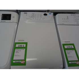 Lave Linge Top FAURE FWQ61229WC