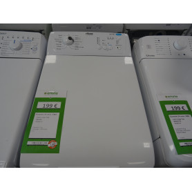 Lave Linge Top FAURE FWQ6412C