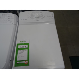 Lave Linge Top WHIRLPOOL AWE5213