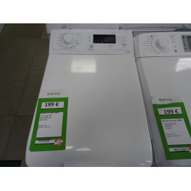 Lave Linge Top ELECTROLUX EWT1264SS1