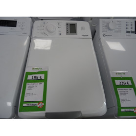 Lave Linge Top VEDETTE VTL6524Q