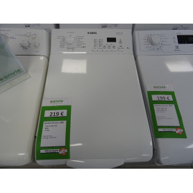 Lave Linge Top AEG L61260TL