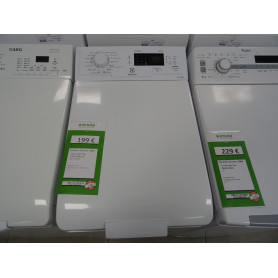 Lave Linge Top ELECTROLUX EWT1362HDS