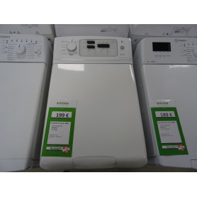 Lave Linge Top BRANDT WTC1298SF