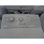 Lave Linge Top BRANDT WTC1230F/02