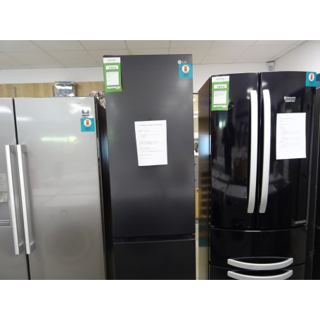 Refrig. Combiné LG GBV3200CEP