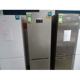 Refrig. Combiné CONTINENTAL EDISON CEFC361SA