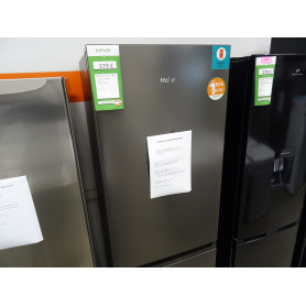 Refrig. Combiné HAIER HDPR3618DNPD