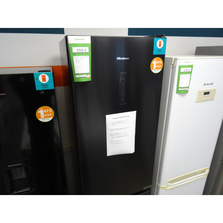 Refrig. Combiné HISENSE FCN331AFD