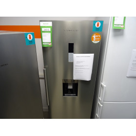 Refrig Simple Froid SIGNATURE SFM373DXAQUA