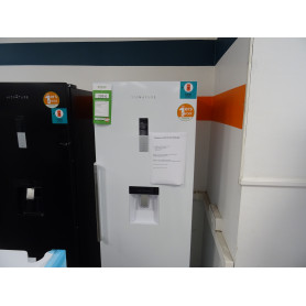 Refrig Simple Froid SIGNATURE SFM373DWAQUA