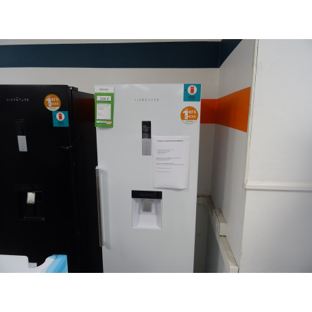 Refrig Simple Froid SIGNATURE SFM373DWAQUA