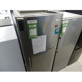 Refrig Double Froid LG GRD-6011NS