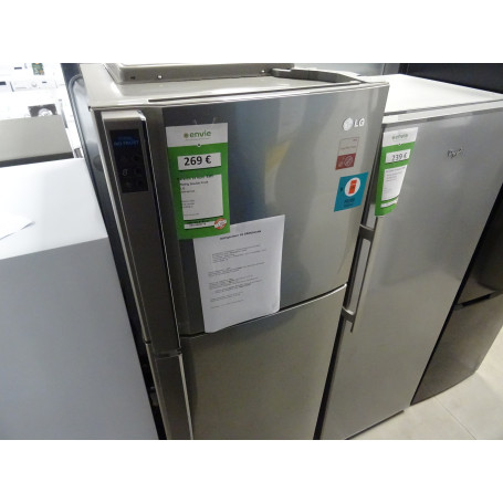 Refrig Double Froid LG GRD-6011NS