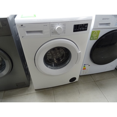 Lave Linge Hublot CONTINENTAL EDISON CELL712W