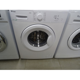 Lave Linge Hublot AYA ALF5804