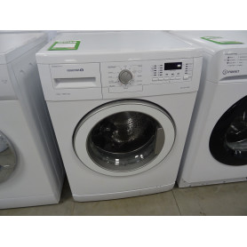 Lave Linge Hublot ESSENTIEL B ELF814DD2