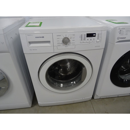 Lave Linge Hublot ESSENTIEL B ELF814DD2