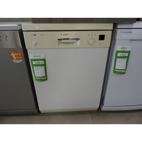 Lave Vaisselle BOSCH SGS85E42EU