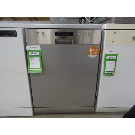 Lave Vaisselle BRANDT LVC1285